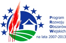 PROW-2007-2013